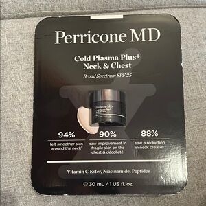 Perricone MD Black Makeup